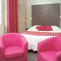 Chambre charme au mas