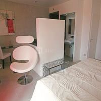 Chambre prestige au m