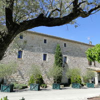 Le mas du terme