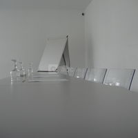 Lumière naturelle et ameublement design