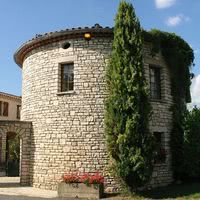 La bastide