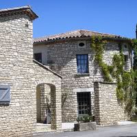 La bastide