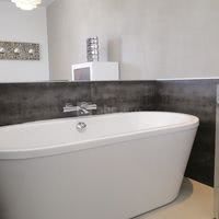 Chambre prestige au m