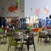 Salle NATHAN