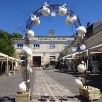 Champagne Georges Cartier