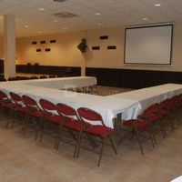 Salle réunion