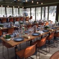 La Table du Luxembourg