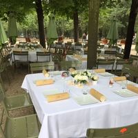 La Table du Luxembourg