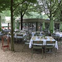 La Table du Luxembourg
