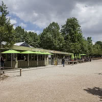 La Table du Luxembourg