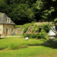 Moulin du Ponchou