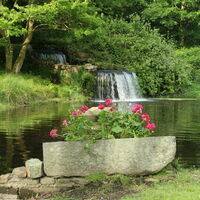 Moulin du Ponchou
