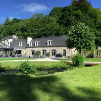 Moulin du Ponchou