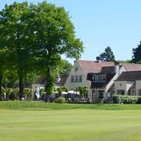 Club du Lys Chantilly