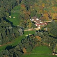 Club du Lys Chantilly