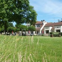 Club du Lys Chantilly