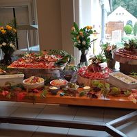 Club du Lys Chantilly