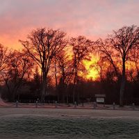 Club du Lys Chantilly