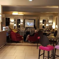 Club du Lys Chantilly