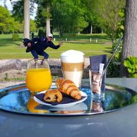 Club du Lys Chantilly