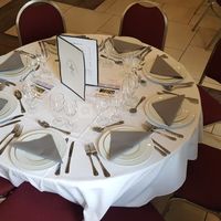 Club du Lys Chantilly