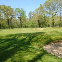 Club du Lys Chantilly