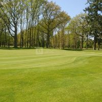 Club du Lys Chantilly