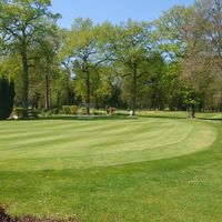 Club du Lys Chantilly