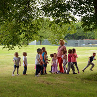 Club du Lys Chantilly