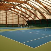 Club du Lys Chantilly