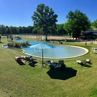 Club du Lys Chantilly