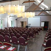 Club du Lys Chantilly