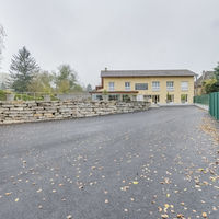 Vue extérieure