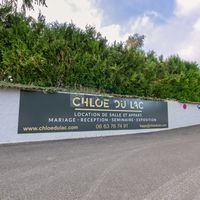 Chloé du Lac