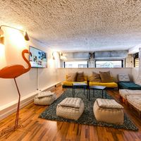 La Mezzanine