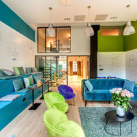 Le Salon