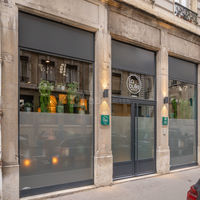 La Bulle