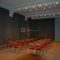 Salle castellane
