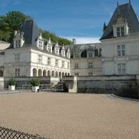 Le château mai 2012