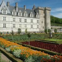 Le potager mai 2012