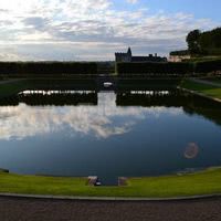 Le jardin d'eau juillet 2012