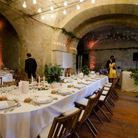 Les orangeries