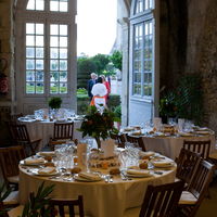 Les orangeries
