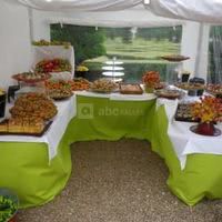 Garden party