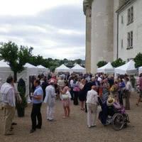 Garden party