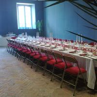 Salle castellane