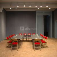 Salle castellane