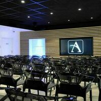 Salle de réunion