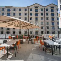 Le Buffet des Docks
