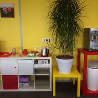 Salle de formation - angle 4